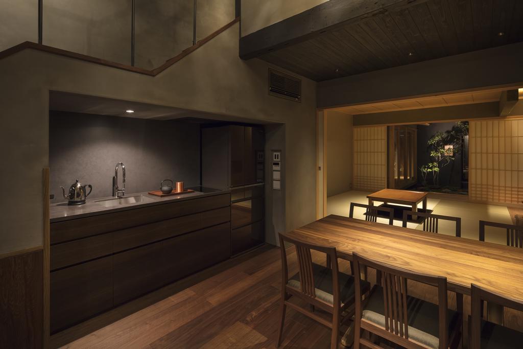 Masarigusa Machiya House Holiday home *