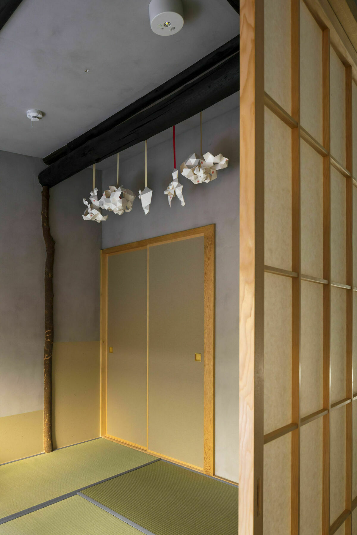 Holiday home Masarigusa Machiya House
