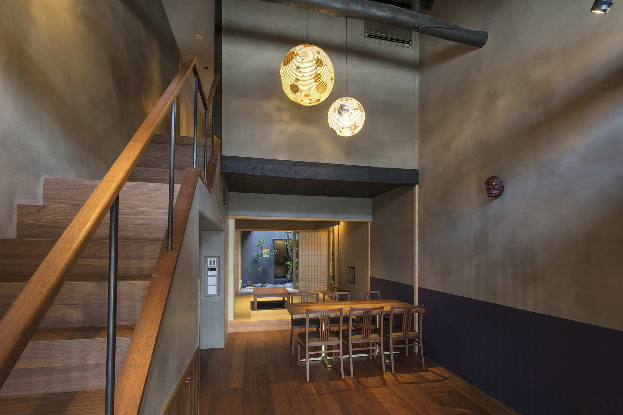 Holiday home Masarigusa Machiya House