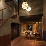 Masarigusa Machiya House