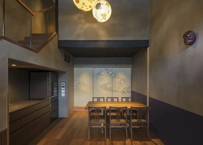 Masarigusa Machiya House