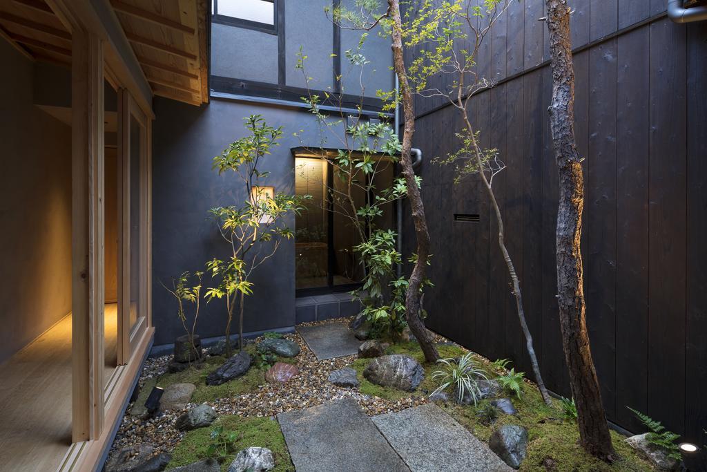 Casa de férias Masarigusa Machiya House *