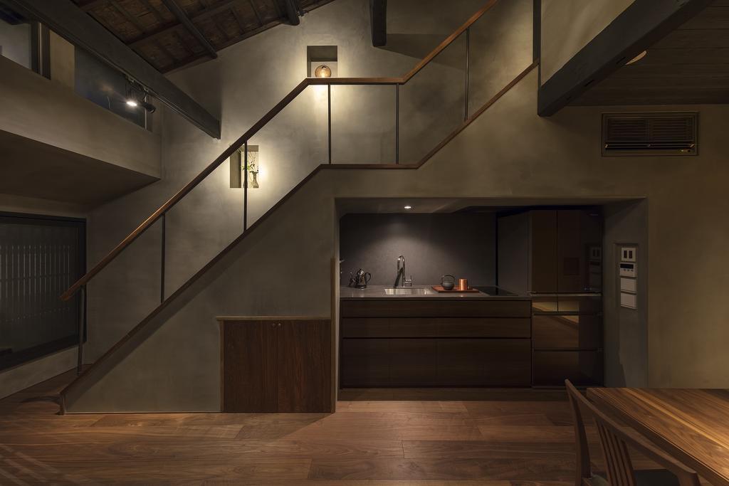 Casa de férias Masarigusa Machiya House