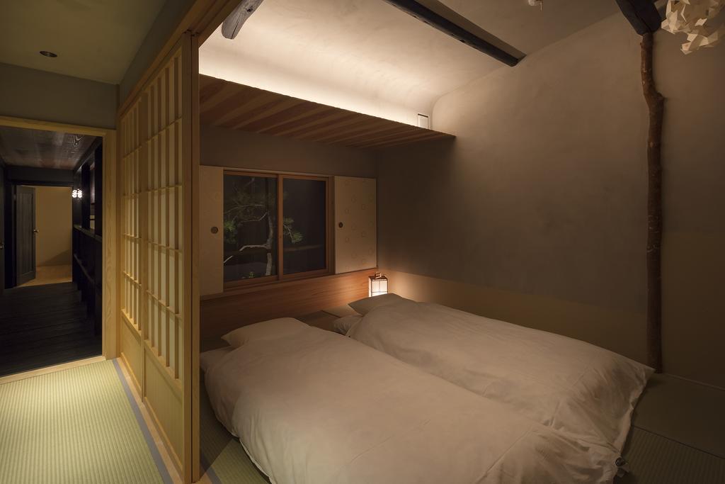 Casa de férias Masarigusa Machiya House Quioto