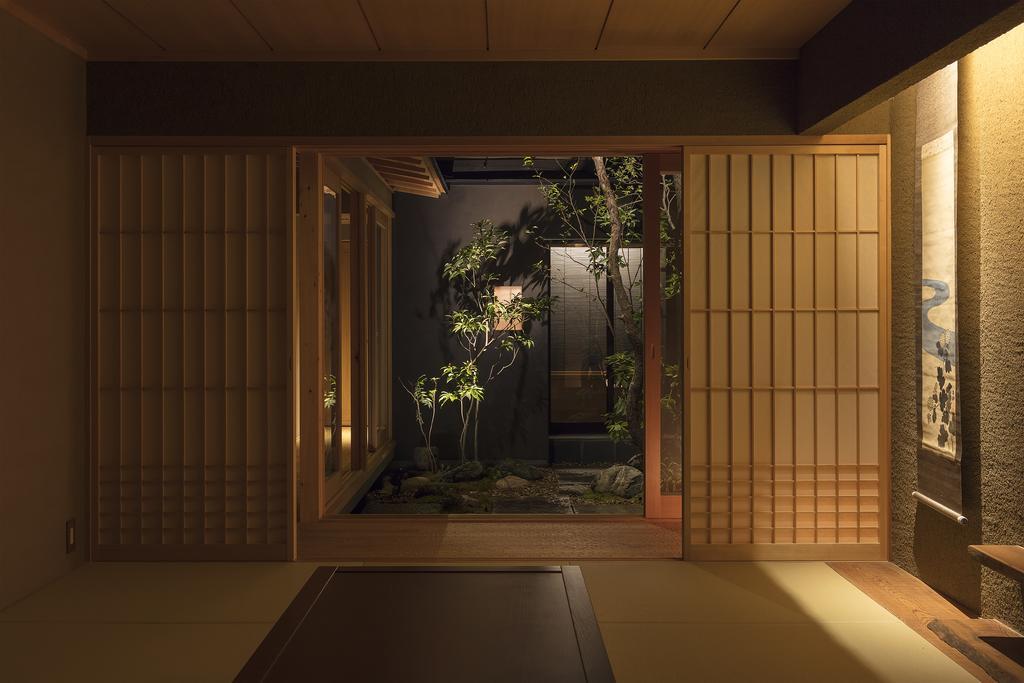 Masarigusa Machiya House Casa de férias Quioto
