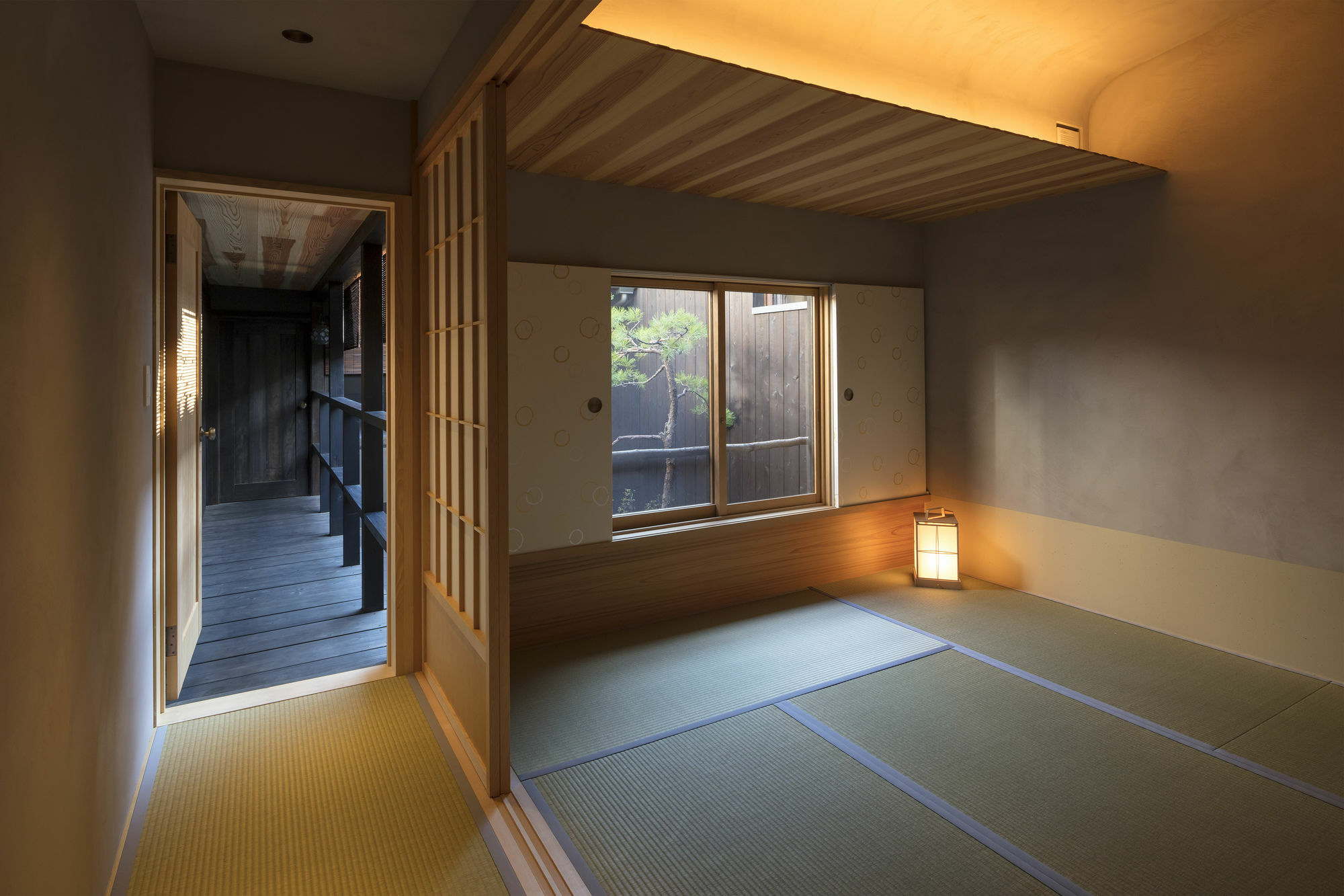 Casa de férias Masarigusa Machiya House *