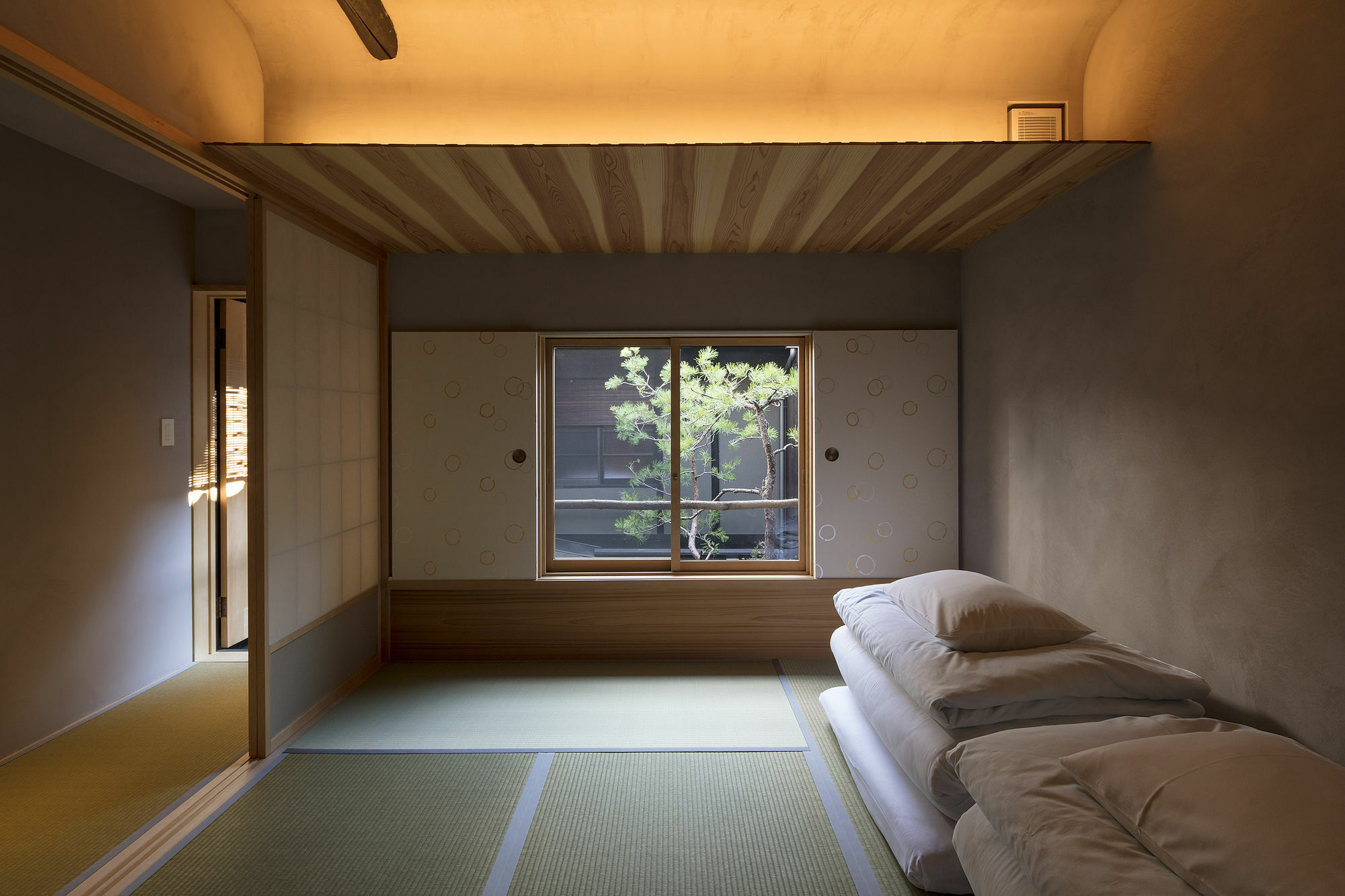 Masarigusa Machiya House * Quioto