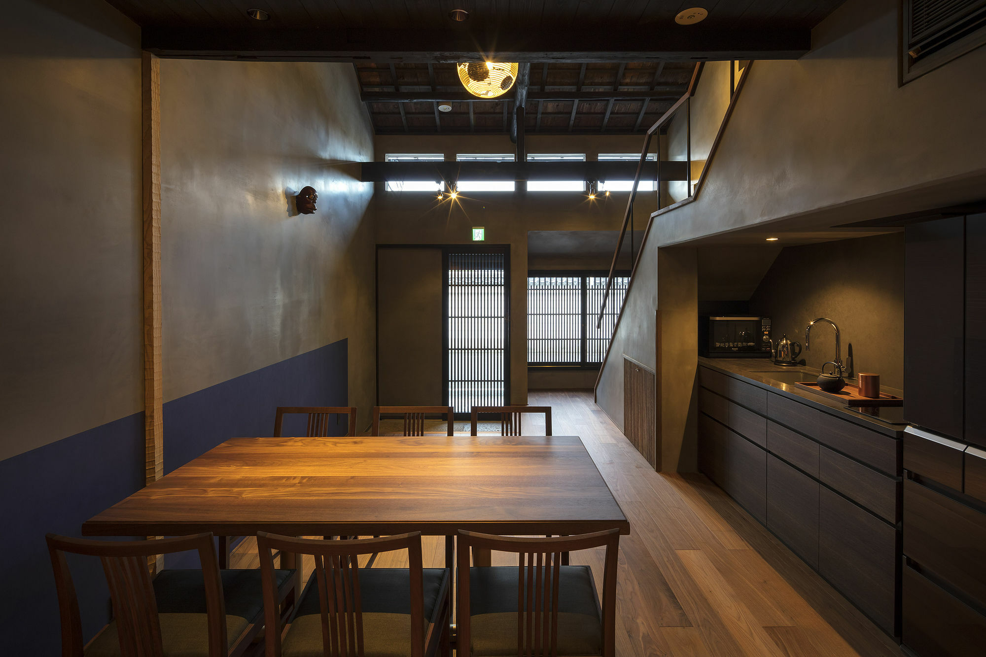 Casa de férias Masarigusa Machiya House *