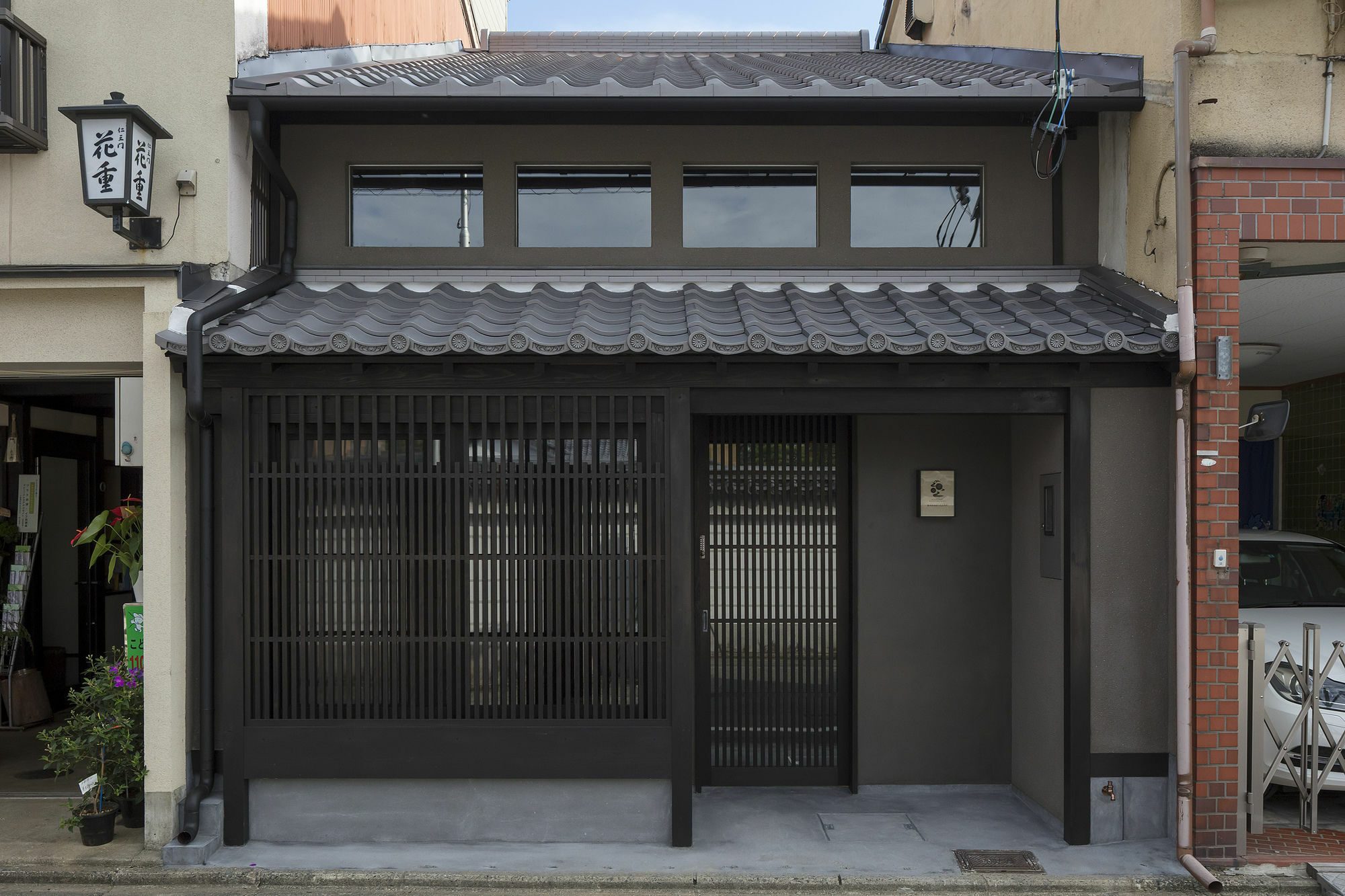 Masarigusa Machiya House Casa de férias *
