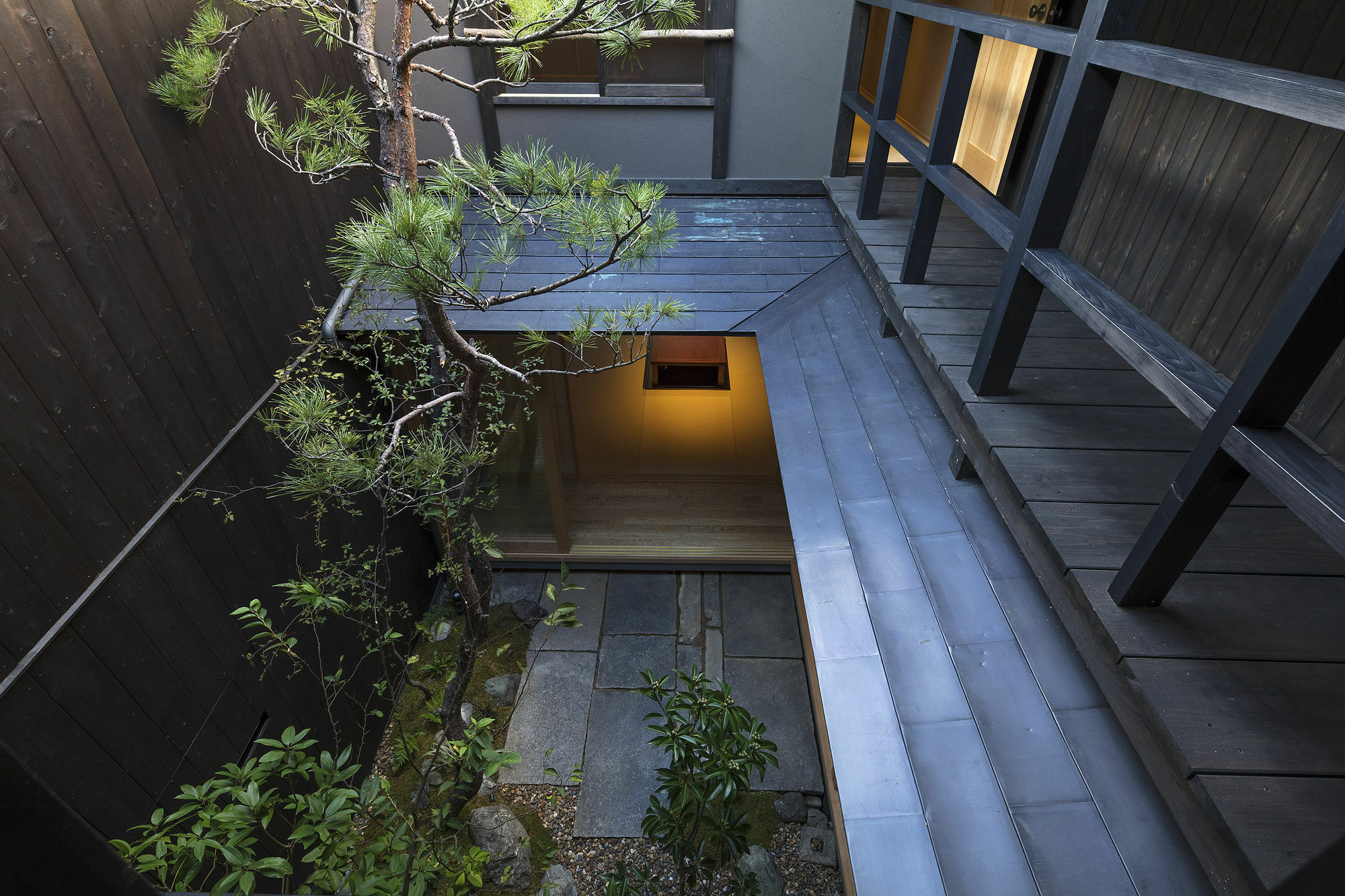 Masarigusa Machiya House * Quioto